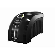 NoBreak TS Shara UPS Mini 600VA Bivolt 4003. NoBreak TS Shara UPS Mini 600VA Bivolt 4003.