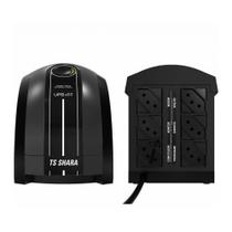 Nobreak Ts Shara Ups Mini 600va Bivolt