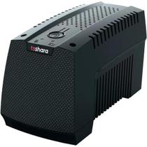 Nobreak Ts Shara Ups Mini 600VA Mono