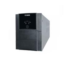 Nobreak TS Shara UPS PDV Checkout Universal 1500VA 1Bat 12V 45Ah E.Bivolt S.115/220V Chave C/ENG USB Nobreak TS Shara UPS PDV Checkout Universal 1500VA 1Bat 12V 45Ah E.Bivolt S.115/220V Chave C/ENG USB