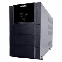 Nobreak TS Shara UPS Professional, 3200VA, 2 Baterias Internas, Entrada Bivolt Automática, Semi-Senoidal, Indicador LED, USB - 4451
