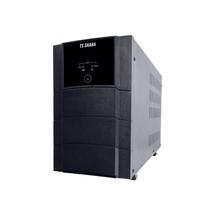 Nobreak TS Shara UPS Professional Universal 2200VA 4Bat 12V/7Ah E. Bivolt / S. 115/220 Chave C/Eng