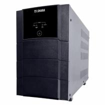 Nobreak TS Shara UPS Senoidal 2200VA 8T 4452 Preto Bivolt