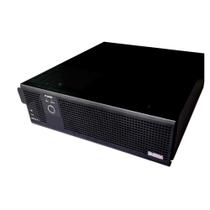 Nobreak TS Shara UPS Server, Senoidal, 2200VA, Saída 115V ou 220V, Universal, RS232, SNMP, Rack 19 3U, Bivolt Auto, Exp. 18AH/45AH - 6903 Nobreak TS Shara UPS Server, Senoidal, 2200VA, Saída 115V ou 220V, Universal, RS232, SNMP, Rack 19 3U, Bivolt Auto, Exp. 18AH/45AH - 6903