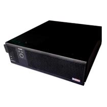 Nobreak TS Shara UPS Server, Senoidal, 3200VA, Saída 115V ou 220V, Universal, RS232, SNMP(interno), Rack 19 3U, Bivolt, 18AH/45AH - 6901 Nobreak TS Shara UPS Server, Senoidal, 3200VA, Saída 115V ou 220V, Universal, RS232, SNMP(interno), Rack 19 3U, Bivolt, 18AH/45AH - 6901