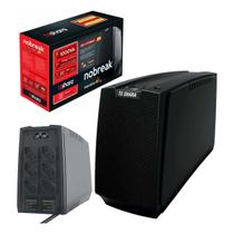 Nobreak Ts Shara Xpro Compact 1000Va Bivolt Automatico 4528 Nobreak Ts Shara Xpro Compact 1000Va Bivolt Automatico 4528