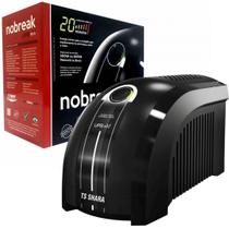 Nobreak tshara 600va bivolt upsmini 4003