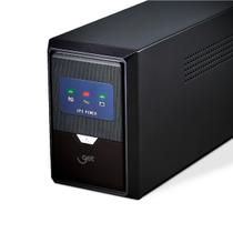 Nobreak UPS 1500 VA Get AUT/115V 6 tomadas Autonomia 30 min