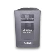 Nobreak ups 1500va action fit 1.2 mono 2