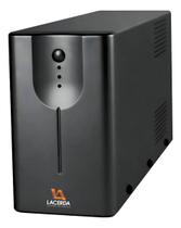 Nobreak Ups Lacerda New Orion 800va Bivolt 115v 6 Tomadas