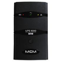 Nobreak Ups Mcm 1000va One 1.2 Mono 220v