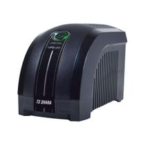 Nobreak Ups Mini 600VA Bivolt 115/220V 5A com 6 Tomadas Ts Shara - TS-4003