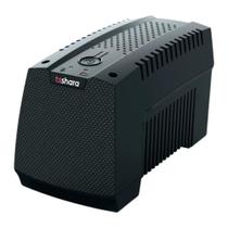 Nobreak ups mini ts shara 4542 700 mono e/s 115v 6t