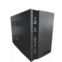 Nobreak upsai ups newflash 1400 biv/115 ba ( ups - 17 )