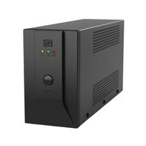 Nobreak WEG Home, 800VA, 6 Tomadas Entrada Bivolt e Saida 115V WEG Nobreak WEG Home, 800VA, 6 Tomadas Entrada Bivolt e Saida 115V WEG