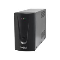 Nobreak Xnb 1440va Interativo Bi Intelbras Nobreak Xnb 1440va Interativo Bi Intelbras