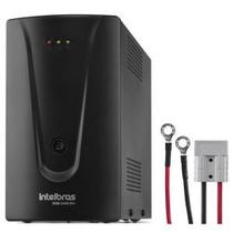 Nobreak Xnb Intelbras 1440 Va Bi+ Atenção bivolt só na entrada saída