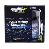 Nobrecar nc coating glass sio2 50ml