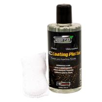 Nobrecar NC Coating Plotter 250ml - Proteção Avançada para Superfícies Nobrecar NC Coating Plotter 250ml - Proteção Avançada para Superfícies