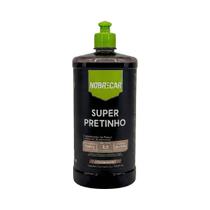 Nobrecar Super Pretinho 1L Acabamento Brilhante e Duradouro em Pneus e Caixas de rodas Nobrecar Super Pretinho 1L Acabamento Brilhante e Duradouro em Pneus e Caixas de rodas