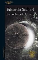 Noche de la usina, la Noche de la usina, la