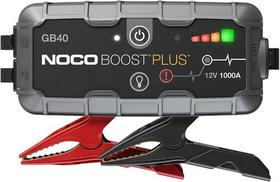 Noco Genius Boost Gb40 Gb 40 12v 1000 Ultrasafe Lithium Jump Noco Genius Boost Gb40 Gb 40 12v 1000 Ultrasafe Lithium Jump