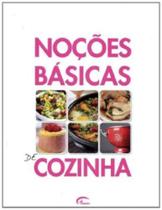 Noções Basicas de Cozinha - Impala