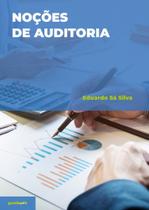 Noções de Auditoria - Gestbook Noções de Auditoria - Gestbook