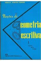 Nocoes de Geometria Descritiva I Nocoes de Geometria Descritiva I