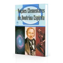 Noções Elementares de Doutrina Espírita - AUTA DE SOUZA
