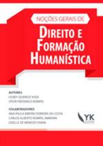 Noções gerais de direito e formação humanística - 2015 Noções gerais de direito e formação humanística - 2015