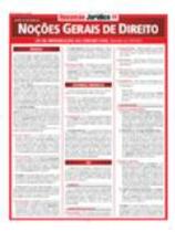 Nocoes gerais de direito - resumao - BARROS FISCHER