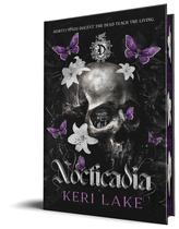 Nocticadia Edición de Lujo