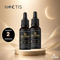 Noctis 30mL Auxilia na Qualidade de Sono e Relaxamento Noturno Noctis 30mL Auxilia na Qualidade de Sono e Relaxamento Noturno