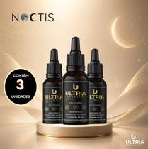 Noctis 30mL Auxilia na Qualidade de Sono e Relaxamento Noturno Noctis 30mL Auxilia na Qualidade de Sono e Relaxamento Noturno