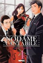 Nodame Cantabile - Vol. 4 Nodame Cantabile - Vol. 4