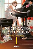 Nodame Cantabile - Volume 1