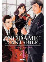Nodame cantabile - volume 4 - vol. 4