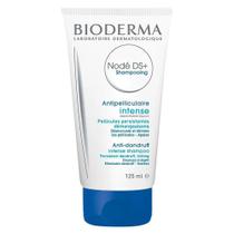Node DS+ Shampoo Intensivo Anticaspa Bioderma 125mL