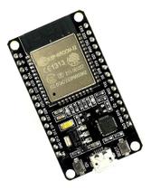 Nodemcu ESP32 30 Pinos Devkit com Wi-Fi e Bluetooth