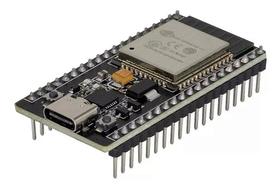 Nodemcu ESP32 38 Pinos ESP-WROOM-32 Wi-Fi e Bluetooth