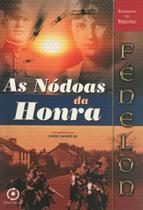 Nodoas da honra (as) - ALIANÇA Nodoas da honra (as) - ALIANÇA