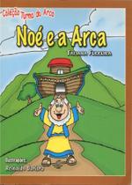 Noé e a Arca - Canção Nova