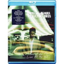 Noel Gallagher'S High Flying Birds Blu-Ray Noel Gallagher'S High Flying Birds Blu-Ray