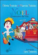 Noel, o menino da vila - Escrita fina