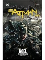 Noel - um conto de natal - batman 80 anos - vol. 5 Noel - um conto de natal - batman 80 anos - vol. 5