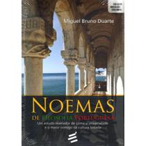 Noemas de Filosofia Portuguesa ( Miguel Bruno Duarte )