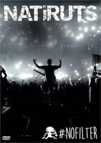 nofilter - ao Vivo - SONY/BMG (DVD)