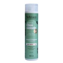 Nohraan Cond 280Ml Equilibrio