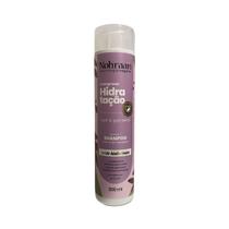 Nohraan Sh 300Ml Hidratacao Nohraan Sh 300Ml Hidratacao